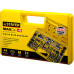Набор метчиков и плашек STAYER MaXCut 2805-H40 2805-H40_z01
