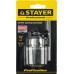 STAYER 13 мм, 1/2″, ударный сверлильный патрон с ключом для дрели, Professional (29055-13-1/2)