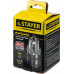 STAYER 16 мм, 1/2″, ударный сверлильный патрон с ключом для дрели, Professional (29055-16-1/2)