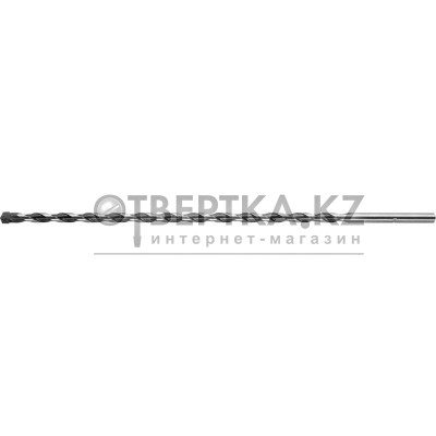 Сверло STAYER ProHammer Professional 2915-300-08