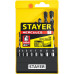 Набор сверл STAYER Hercules Professional 2915-H8 2915-H8_z02