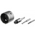 STAYER 80 мм, SDS - Plus, 10T, коронка по бетону с оснасткой (29190-80) 29190-80_z01