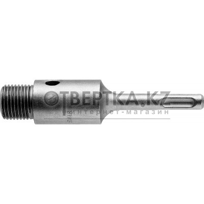 STAYER L-120 мм, SDS - Plus, державка для коронки по бетону (29191) 29191_z01