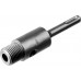 STAYER L-120 мм, SDS - Plus, державка для коронки по бетону (29191) 29191_z01