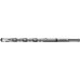 Бур STAYER Professional 2930-160-12 2930-160-12_z02