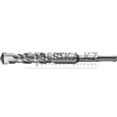 STAYER 14 x 160 мм, SDS-plus бур, Professional (2930-160-14) 2930-160-14_z02