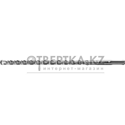 Бур STAYER Professional 2930-210-06 2930-210-06_z02
