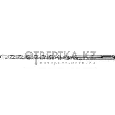 Бур STAYER Professional 2930-210-08