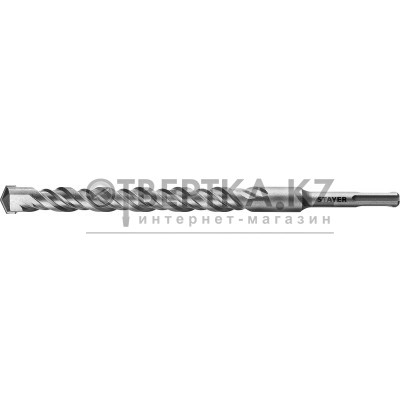 Бур STAYER Professional 2930-210-16 2930-210-16_z02
