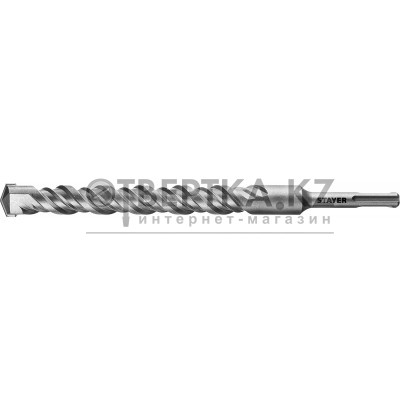 Бур STAYER Professional 2930-210-20 2930-210-20_z02