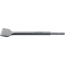 Плоское изогнутое зубило STAYER Gorilla Force Professional 29354-40-250