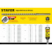 Бур STAYER Hercules-4Х Professional 29370-880-22