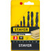 Набор сверл STAYER M-type 2942-H8 2942-H8_z02