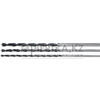 Набор сверл STAYER Maxdrill 2943-300-H3 2943-300-H3_z01