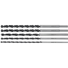 Набор сверл STAYER Maxdrill 2943-300-H5 в Усть-Каменогорске