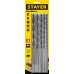 Набор сверл STAYER Maxdrill 2943-300-H5 2943-300-H5_z01