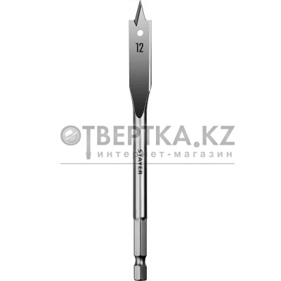 Сверло STAYER Flat 2950-12 2950-12_z01