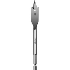 Сверло STAYER Flat 2950-18