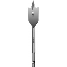 Сверло STAYER Flat 2950-22