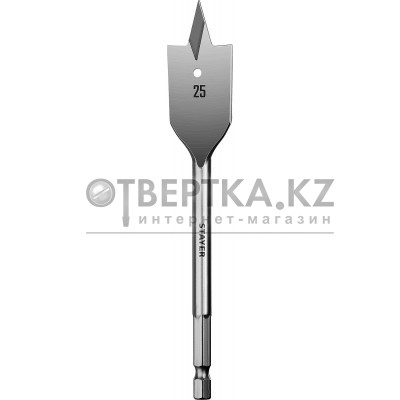 Сверло STAYER Flat 2950-25 2950-25_z01