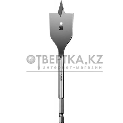 Сверло STAYER Flat 2950-38 2950-38_z01