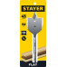 Сверло STAYER Flat 2950-45 2950-45_z01