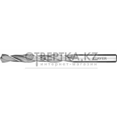 Сверло STAYER HSS-R Professional 29602-10