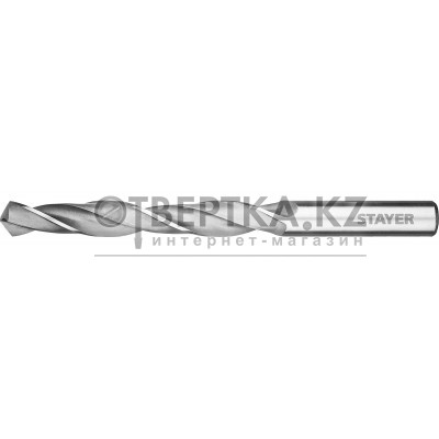 Сверло STAYER HSS-R Professional 29602-11