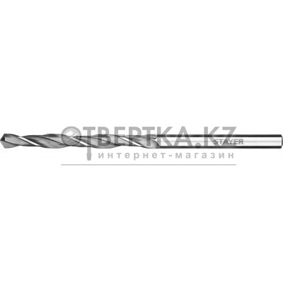 Сверло STAYER HSS-R Professional 29602-3