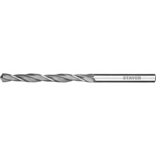 Сверло STAYER HSS-R Professional 29602-6.5