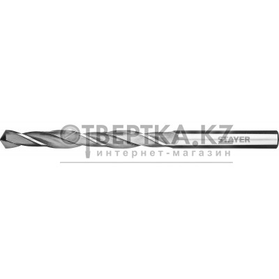 Сверло STAYER HSS-R Professional 29602-6