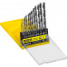 Набор сверл STAYER HSS-R Professional 29602-H13 29602-H13_z01