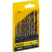 Набор сверл STAYER HSS-R Professional 29602-H13 29602-H13_z01