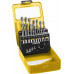Набор сверл STAYER HSS-R Professional 29602-H19-M 29602-H19-M_z01