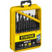Набор сверл STAYER HSS-R Professional 29602-H19-M 29602-H19-M_z01