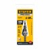 STAYER Pro-Max 4-20мм, 9 ступеней, винтовая спираль, сверло ступенчатое (29661-4-20-9)