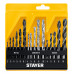 STAYER Combi 16 предметов, набор комбинированных сверл (29720-H16) 29720-H16_z01