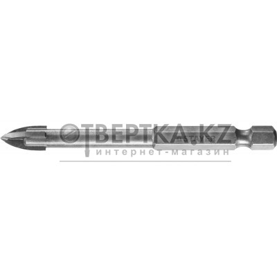 Сверло STAYER ″PROFESSIONAL″ 2985-04