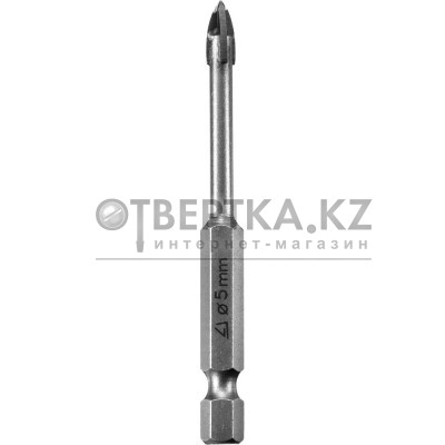 Сверло по стеклу и кафелю STAYER 2985-05 2985-05_z01