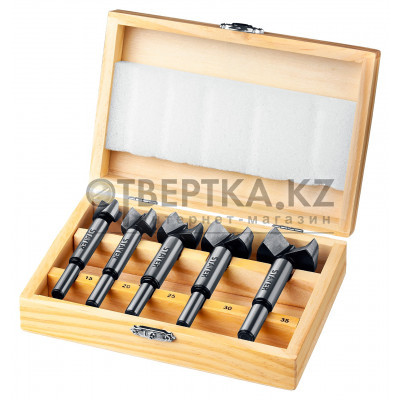 Набор сверл форстнера STAYER Forstner 29985-H5 29985-H5_z01