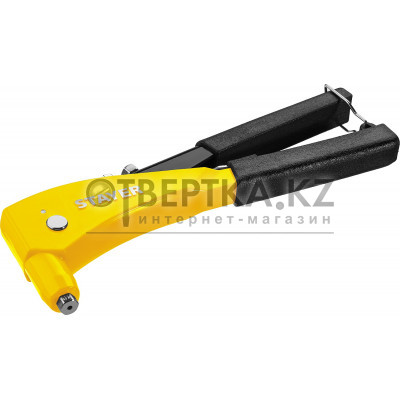 Усиленный литой заклепочник STAYER RX-600 Professional 3104 3104_z01