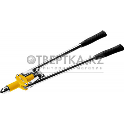 Двуручный заклепочник STAYER MX-48 3114 3114_z01