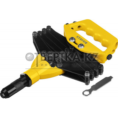 Заклепочник STAYER PRO-FIX Professional 3115 3115_z01