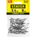 Алюминиевые заклепки STAYER Pro-FIX Professional 3120-24-08