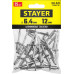 Алюминиевые заклепки STAYER Pro-FIX Professional 3120-64-12