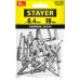 Алюминиевые заклепки STAYER Pro-FIX Professional 3120-64-18