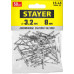 Алюминиевые заклепки STAYER Color-FIX  Professional 3125-32-9003