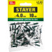 Алюминиевые заклепки STAYER Color-FIX Professional 3125-40-6005