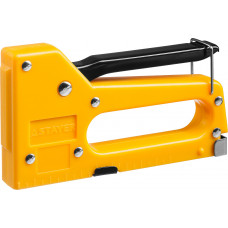 Пластиковый степлер STAYER 3140