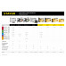 Пластиковый степлер STAYER 3140 3140_z01